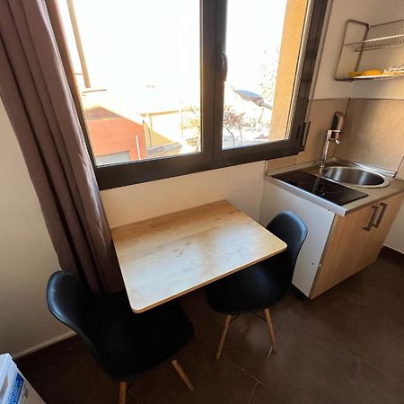 מטארו Mt Boutique Suites Y Apartamentos - Adults Only - מראה חיצוני תמונה