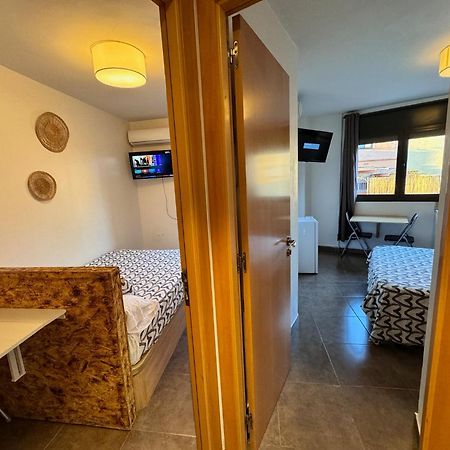 מטארו Mt Boutique Suites Y Apartamentos - Adults Only - מראה חיצוני תמונה