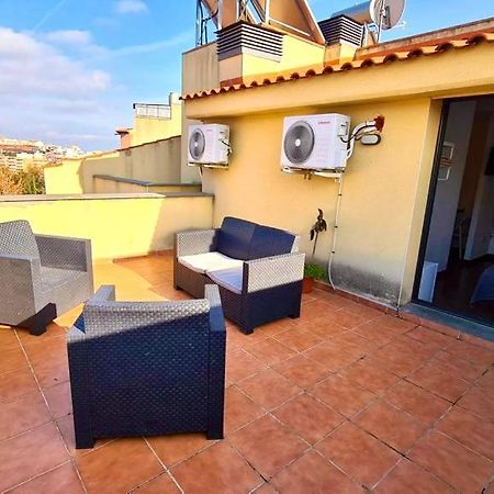 מטארו Mt Boutique Suites Y Apartamentos - Adults Only - מראה חיצוני תמונה