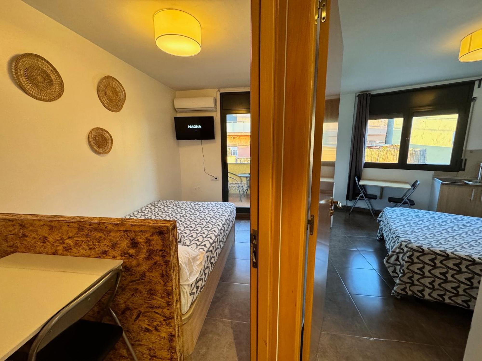 מטארו Mt Boutique Suites Y Apartamentos - Adults Only - מראה חיצוני תמונה