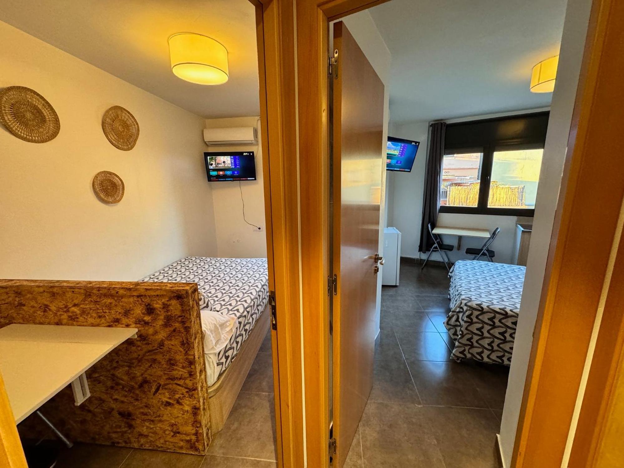 מטארו Mt Boutique Suites Y Apartamentos - Adults Only - מראה חיצוני תמונה