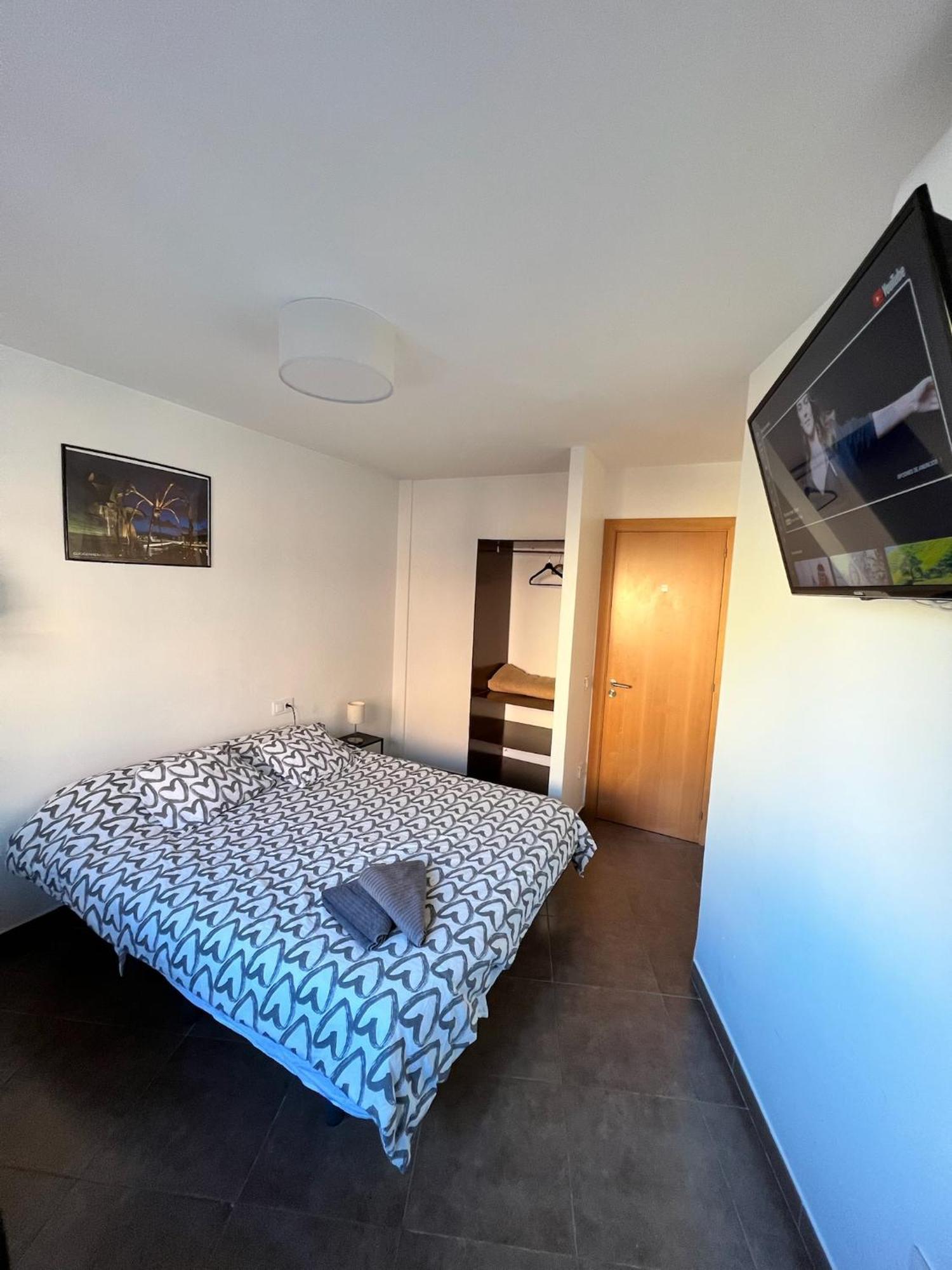 מטארו Mt Boutique Suites Y Apartamentos - Adults Only - מראה חיצוני תמונה