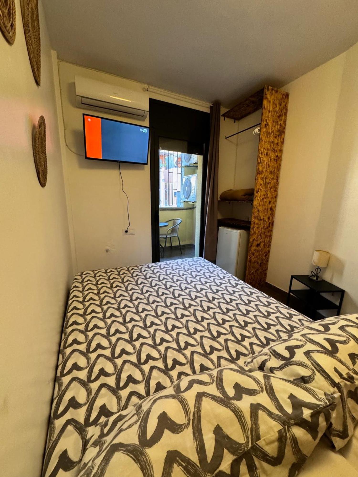 מטארו Mt Boutique Suites Y Apartamentos - Adults Only - מראה חיצוני תמונה