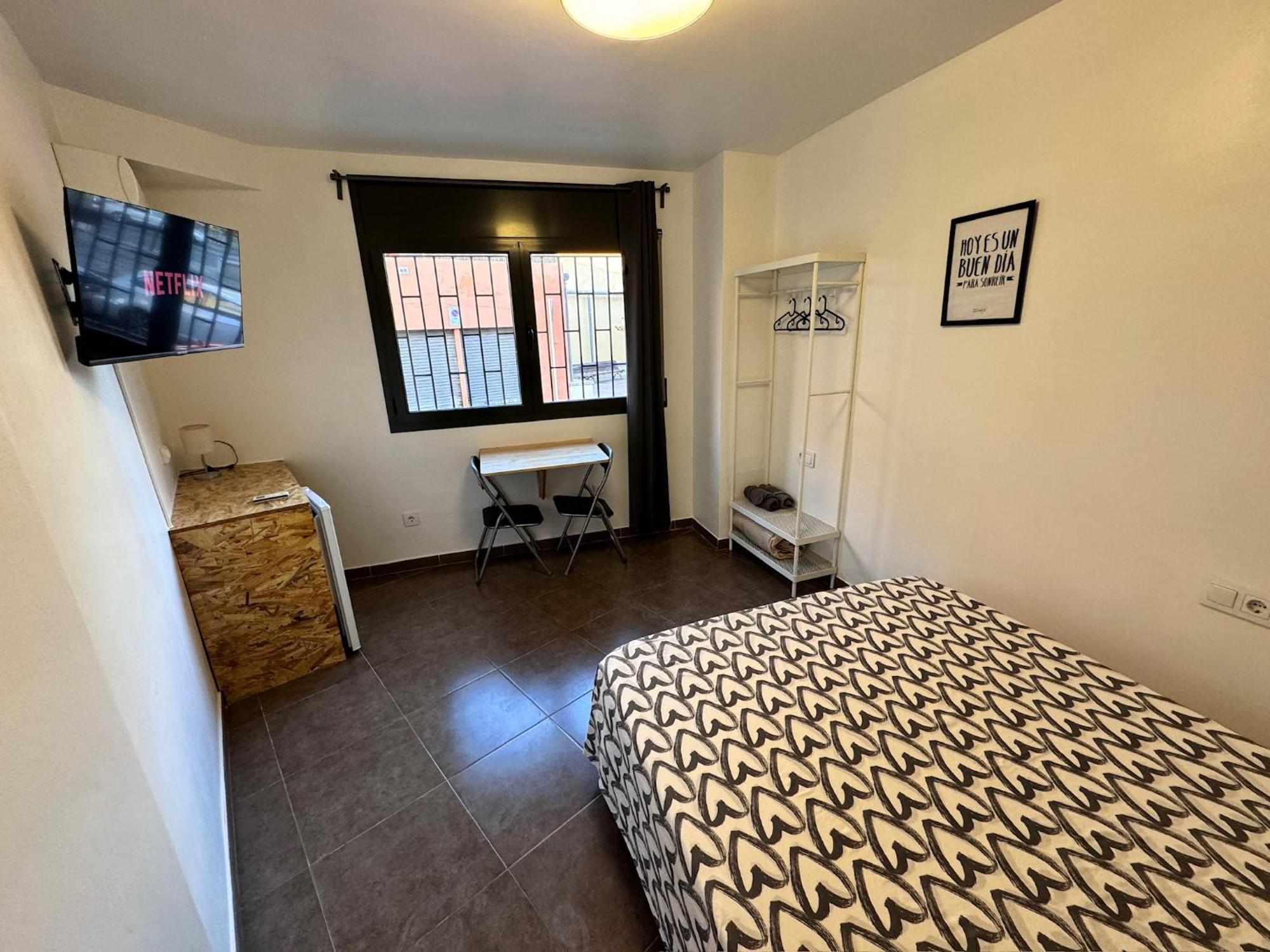 מטארו Mt Boutique Suites Y Apartamentos - Adults Only - מראה חיצוני תמונה