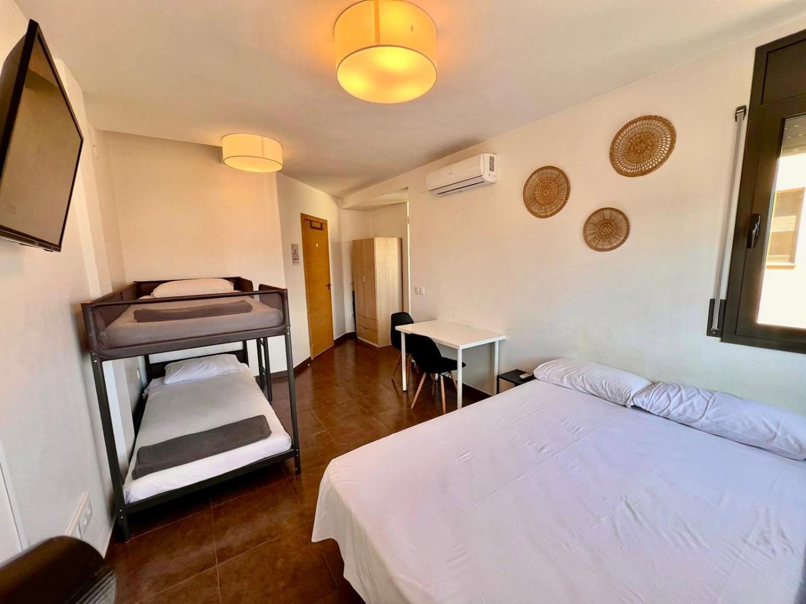 מטארו Mt Boutique Suites Y Apartamentos - Adults Only - מראה חיצוני תמונה