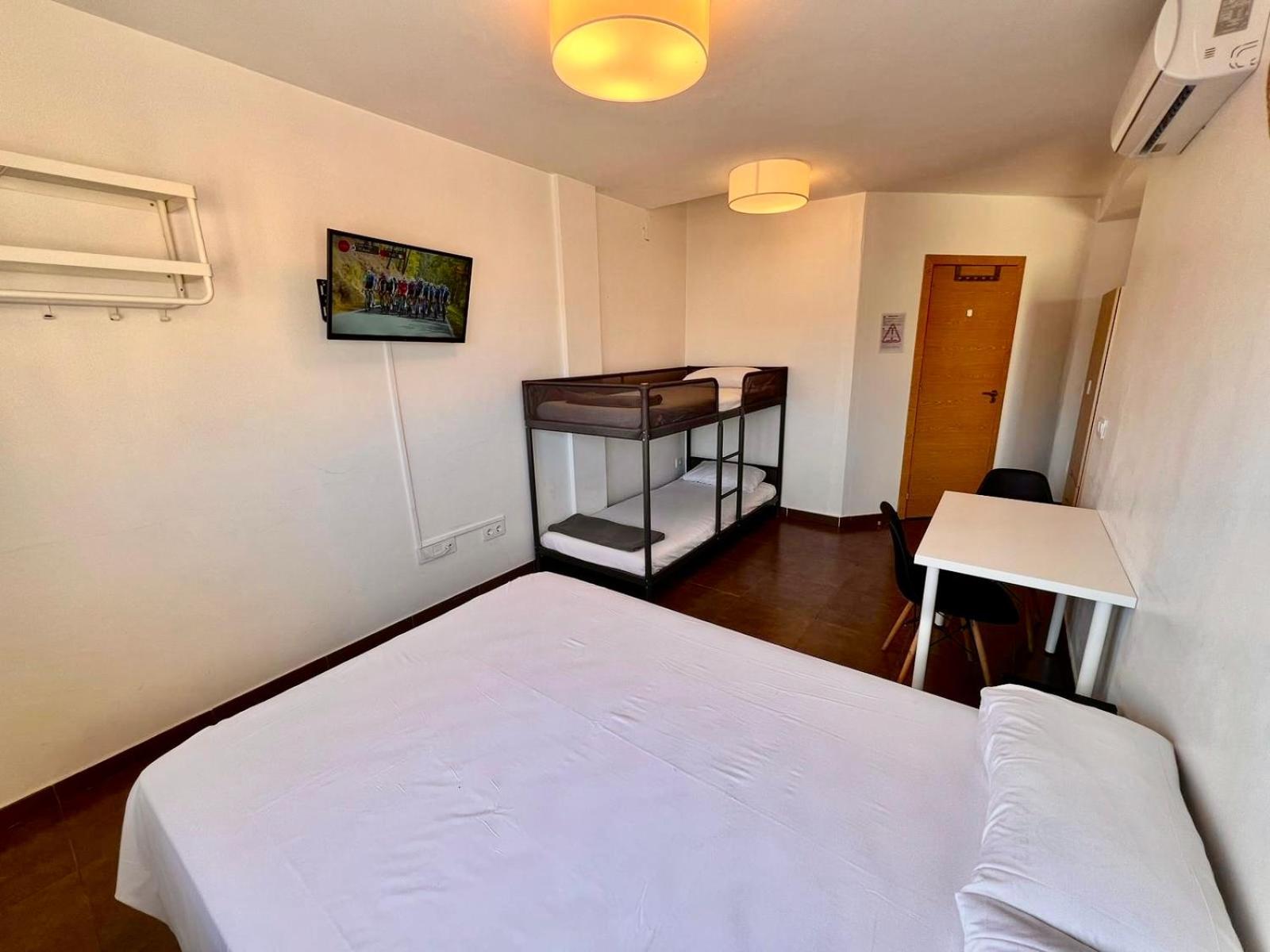 מטארו Mt Boutique Suites Y Apartamentos - Adults Only - מראה חיצוני תמונה
