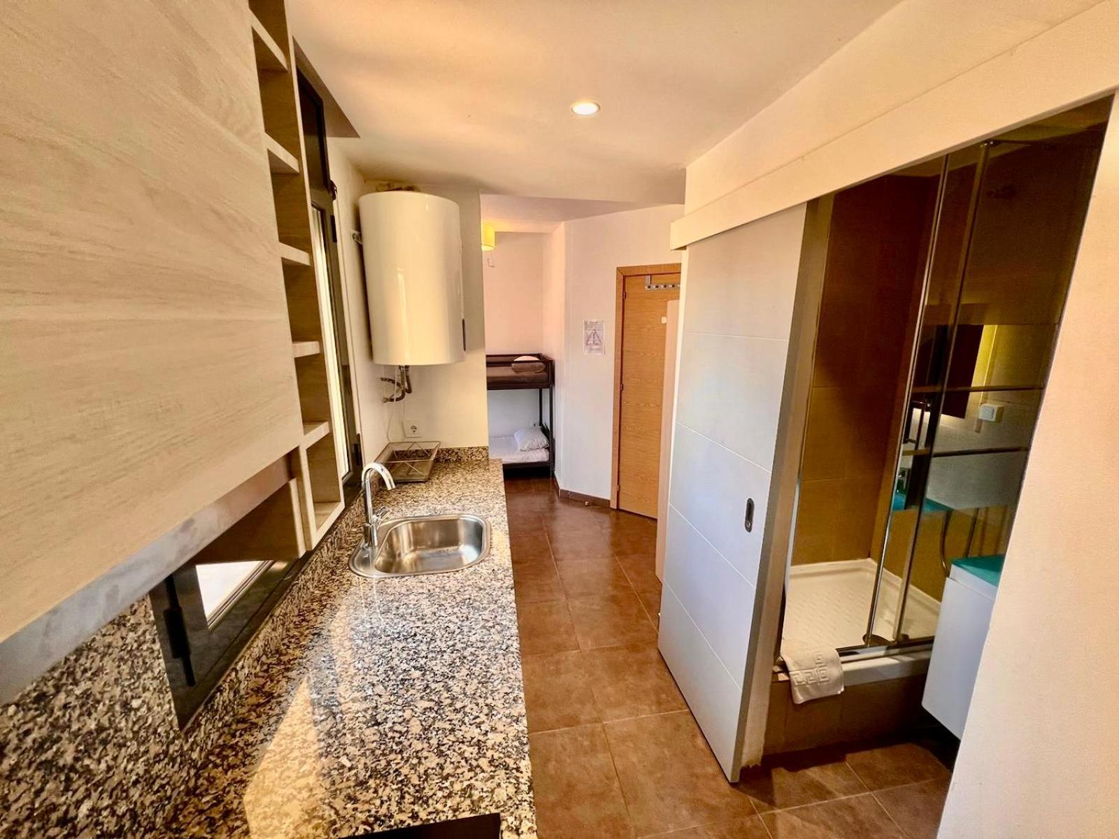 מטארו Mt Boutique Suites Y Apartamentos - Adults Only - מראה חיצוני תמונה