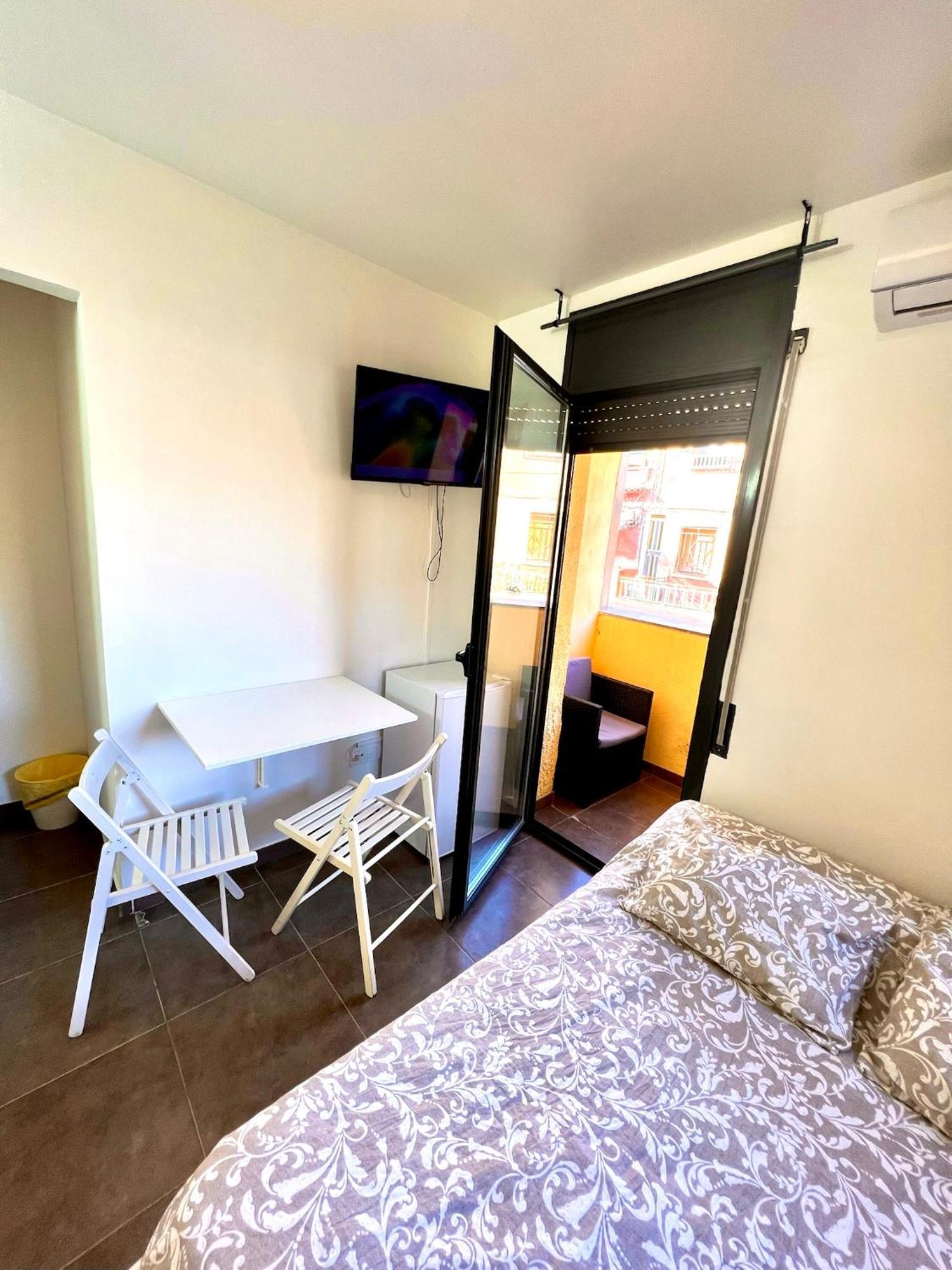 מטארו Mt Boutique Suites Y Apartamentos - Adults Only - מראה חיצוני תמונה