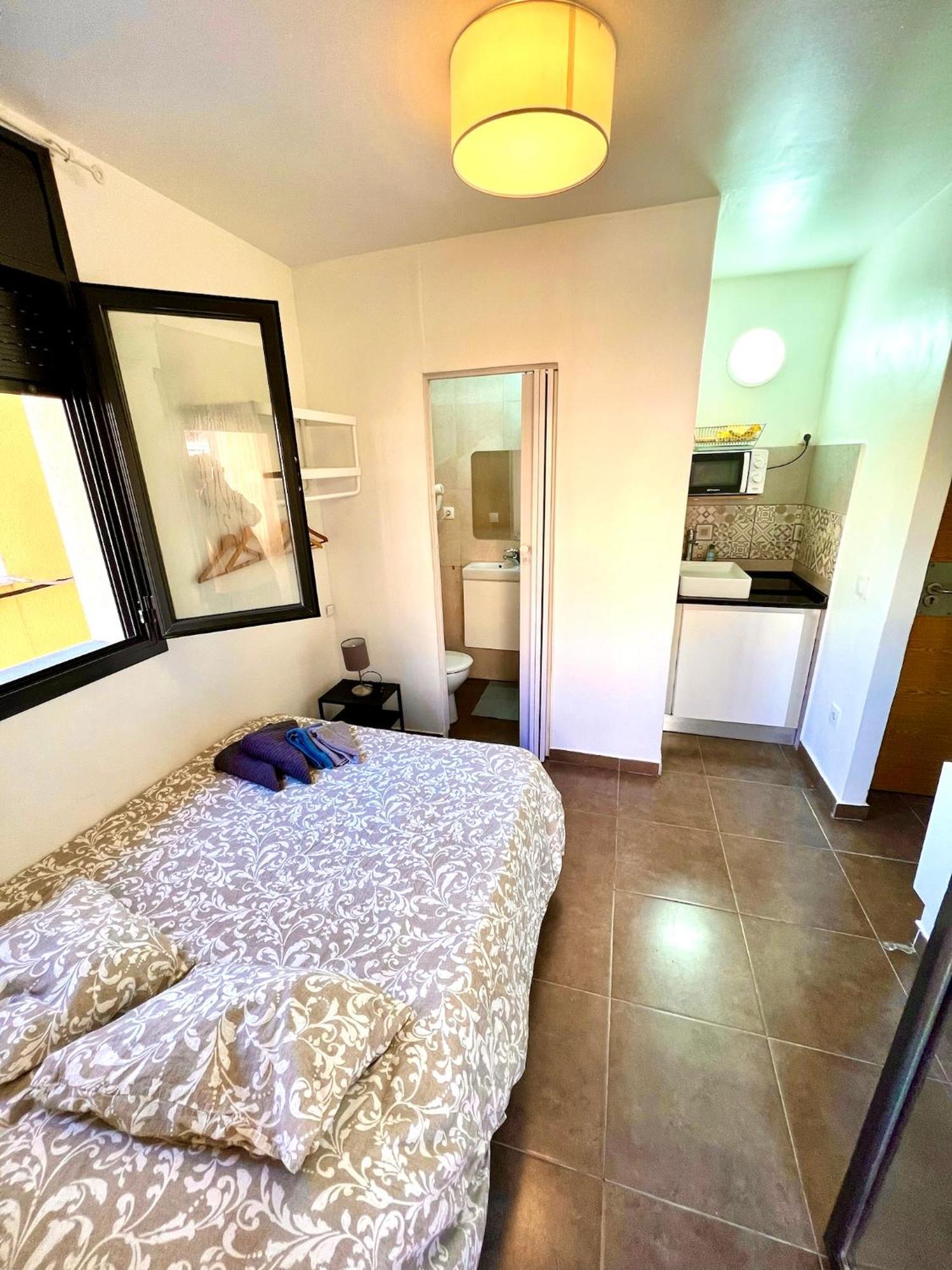 מטארו Mt Boutique Suites Y Apartamentos - Adults Only - מראה חיצוני תמונה