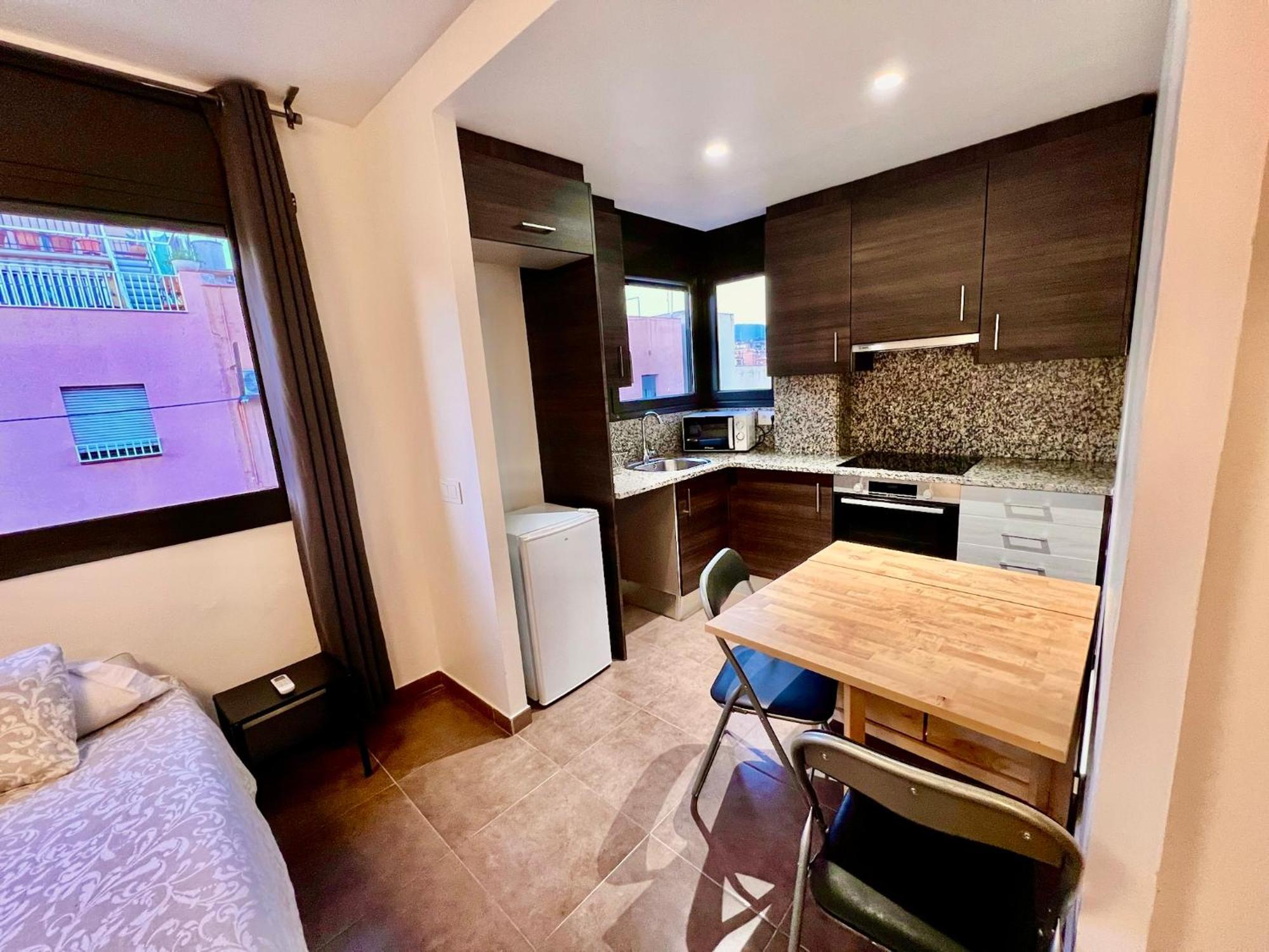 מטארו Mt Boutique Suites Y Apartamentos - Adults Only - מראה חיצוני תמונה