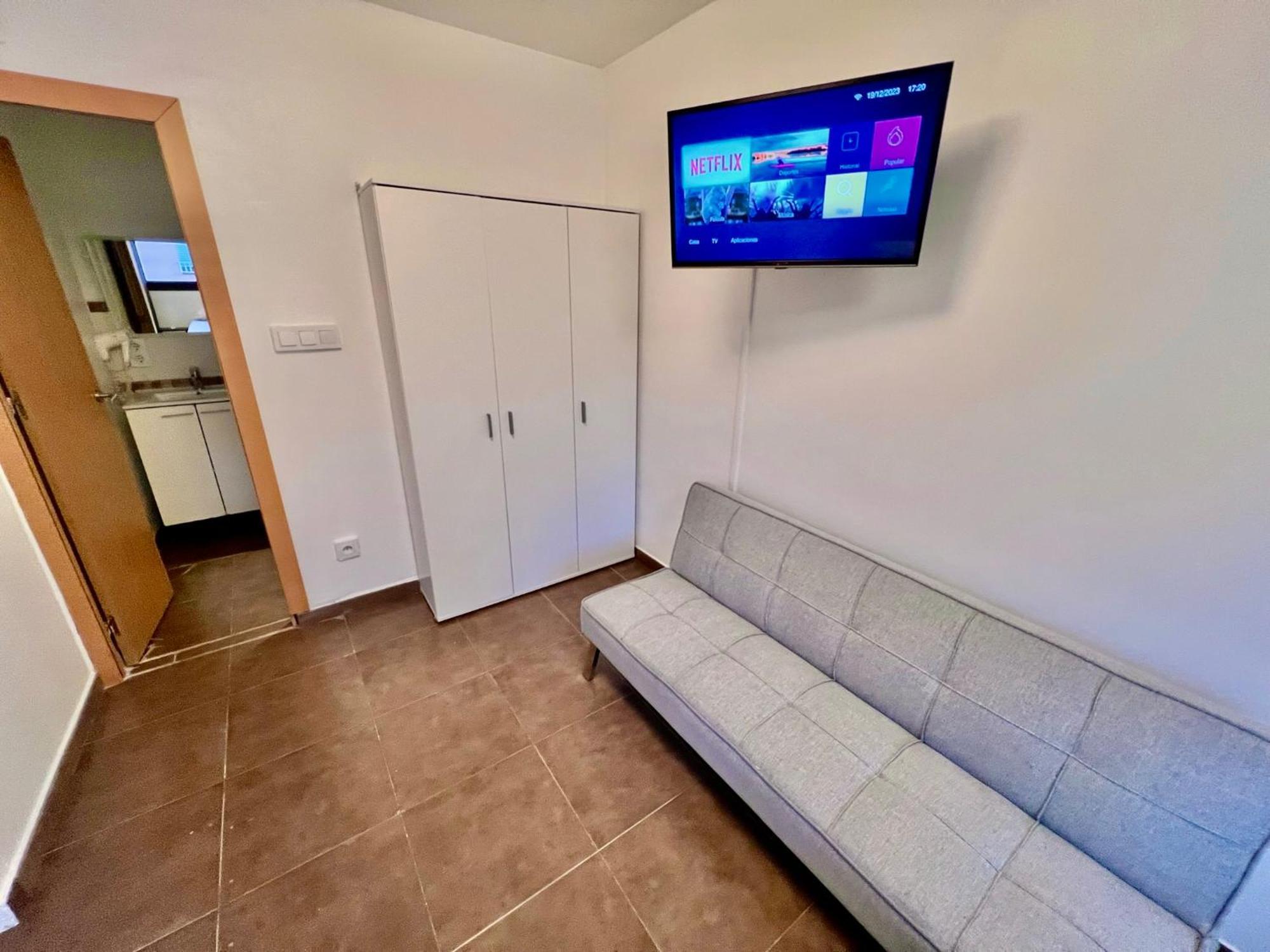 מטארו Mt Boutique Suites Y Apartamentos - Adults Only - מראה חיצוני תמונה