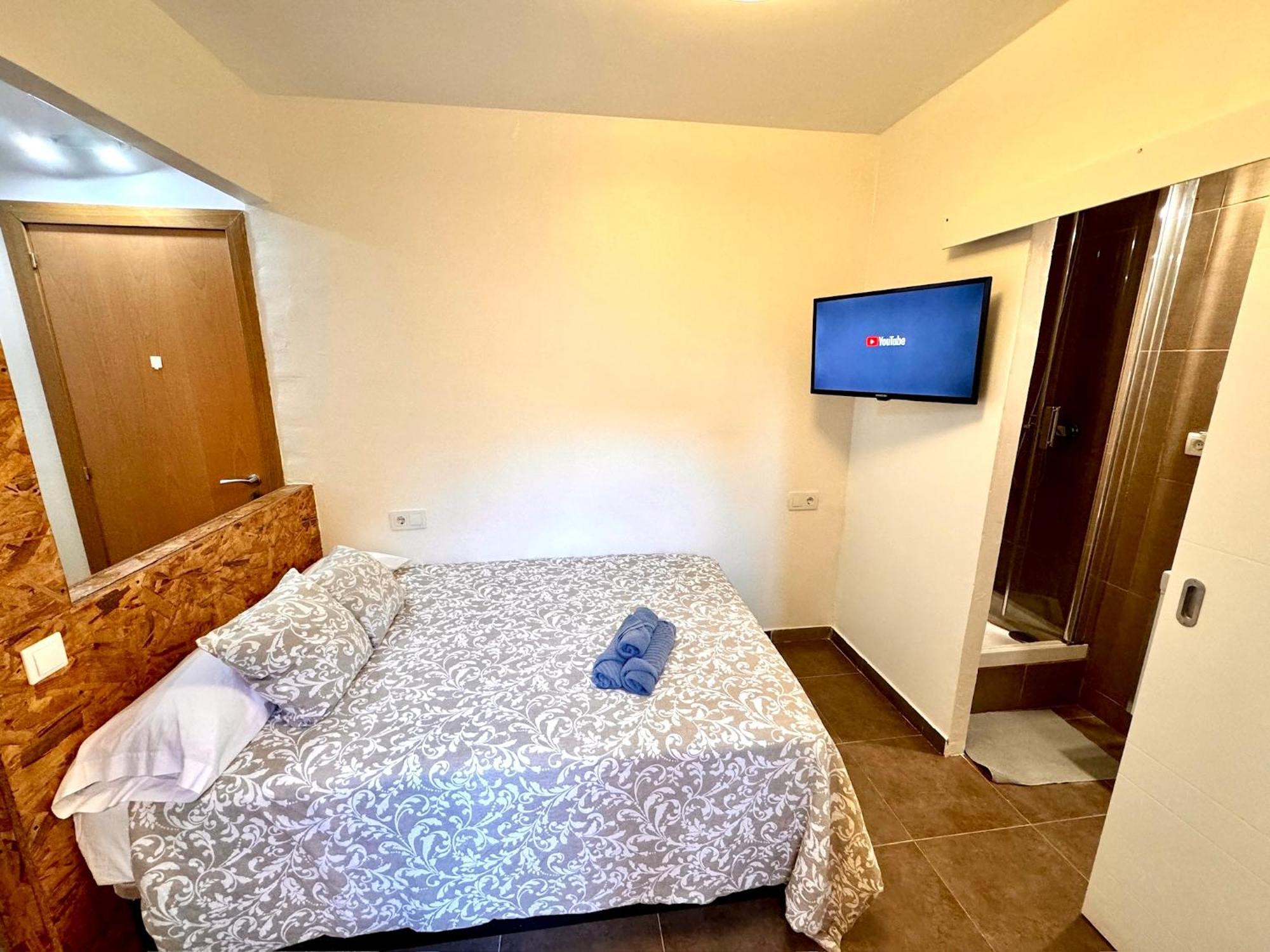 מטארו Mt Boutique Suites Y Apartamentos - Adults Only - מראה חיצוני תמונה