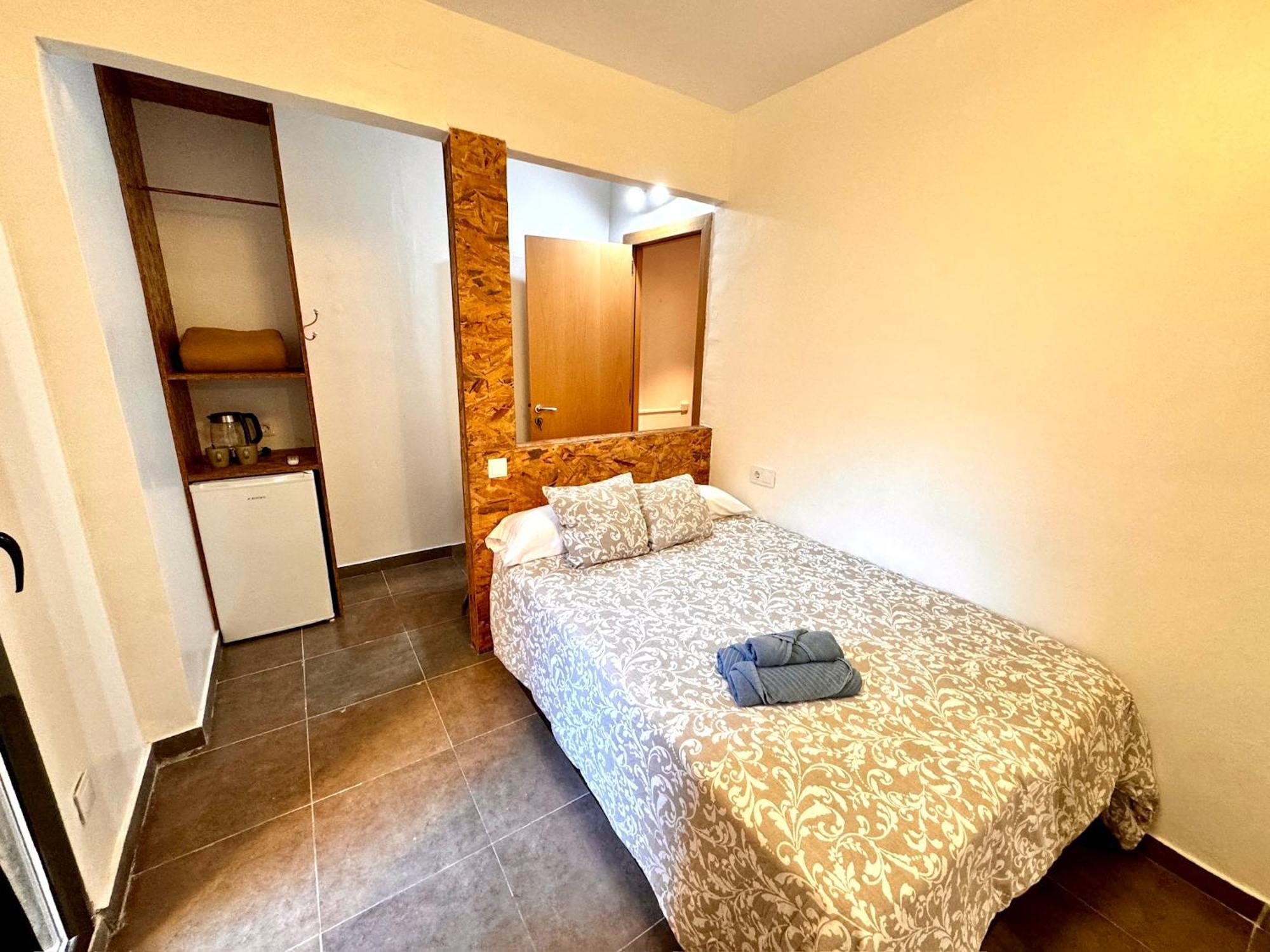 מטארו Mt Boutique Suites Y Apartamentos - Adults Only - מראה חיצוני תמונה
