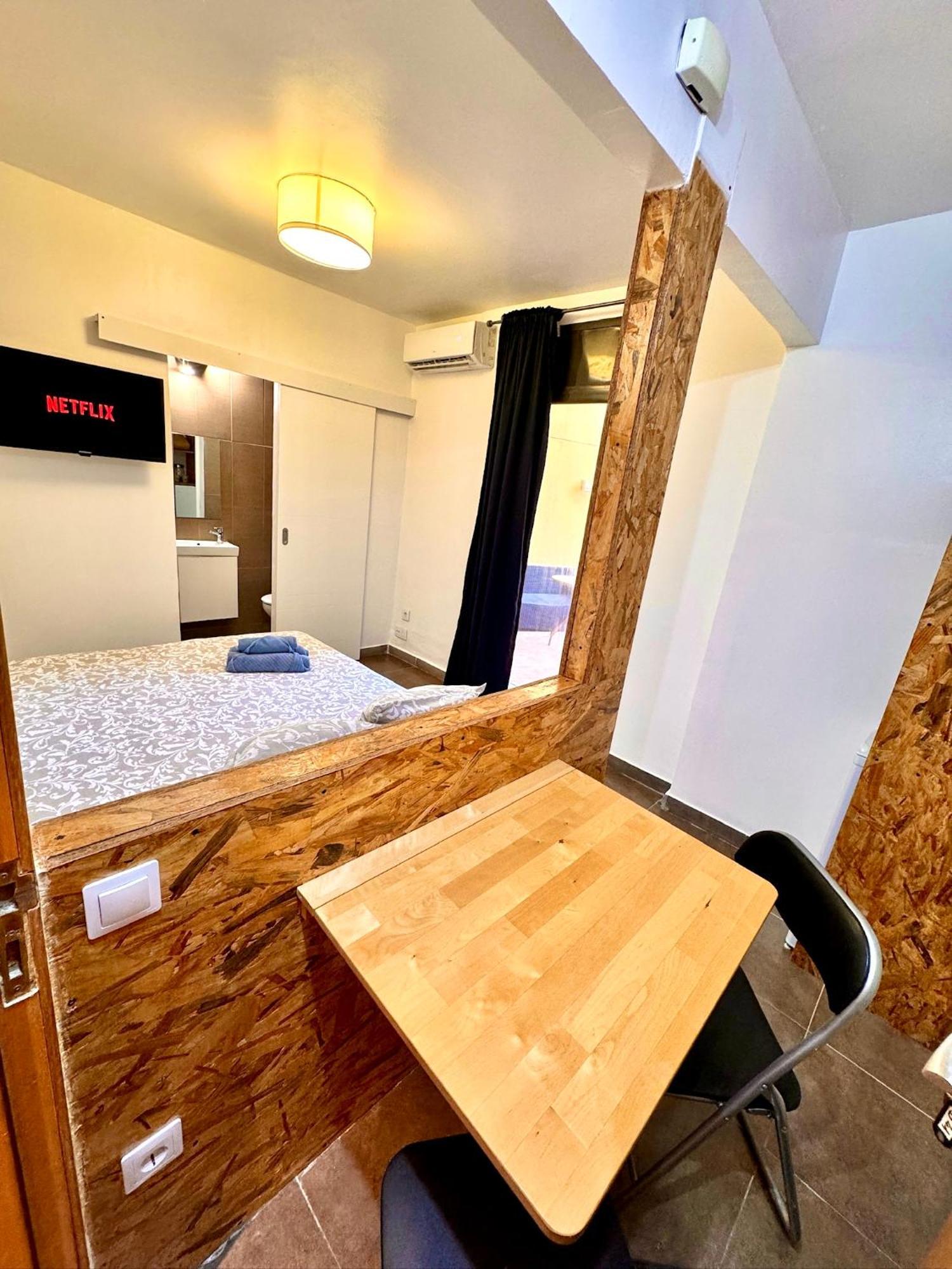 מטארו Mt Boutique Suites Y Apartamentos - Adults Only - מראה חיצוני תמונה