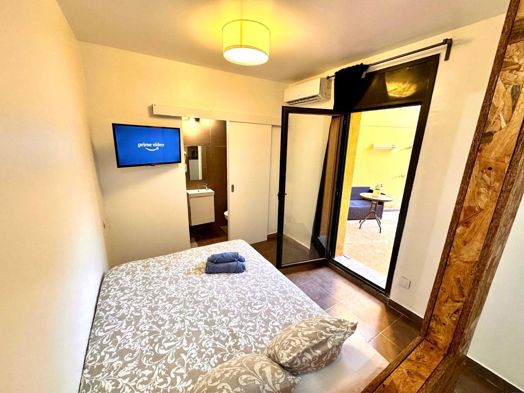 מטארו Mt Boutique Suites Y Apartamentos - Adults Only - מראה חיצוני תמונה