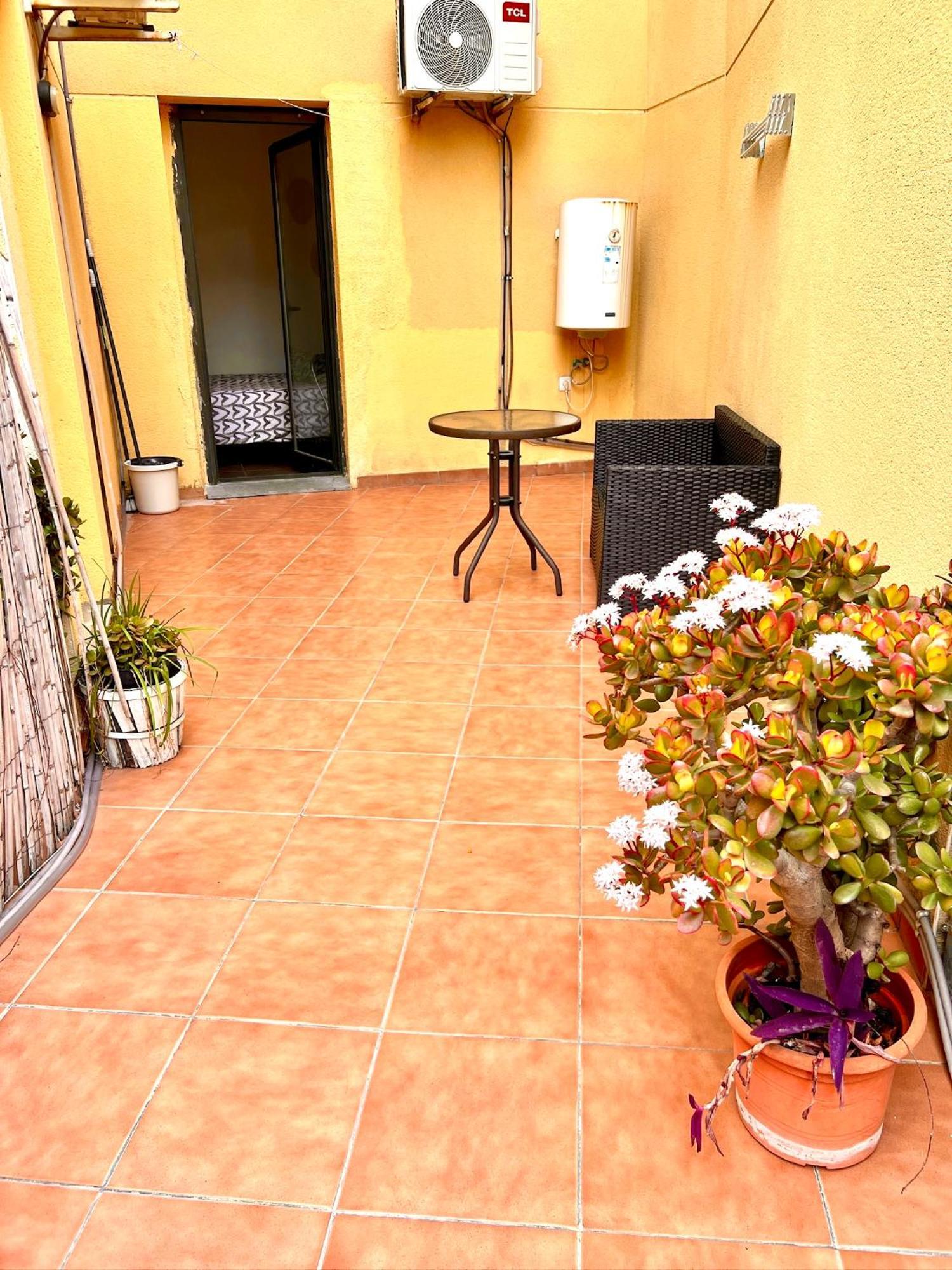 מטארו Mt Boutique Suites Y Apartamentos - Adults Only - מראה חיצוני תמונה