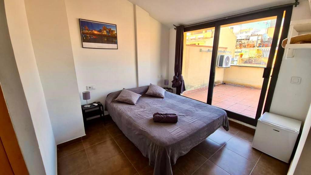 מטארו Mt Boutique Suites Y Apartamentos - Adults Only - מראה חיצוני תמונה