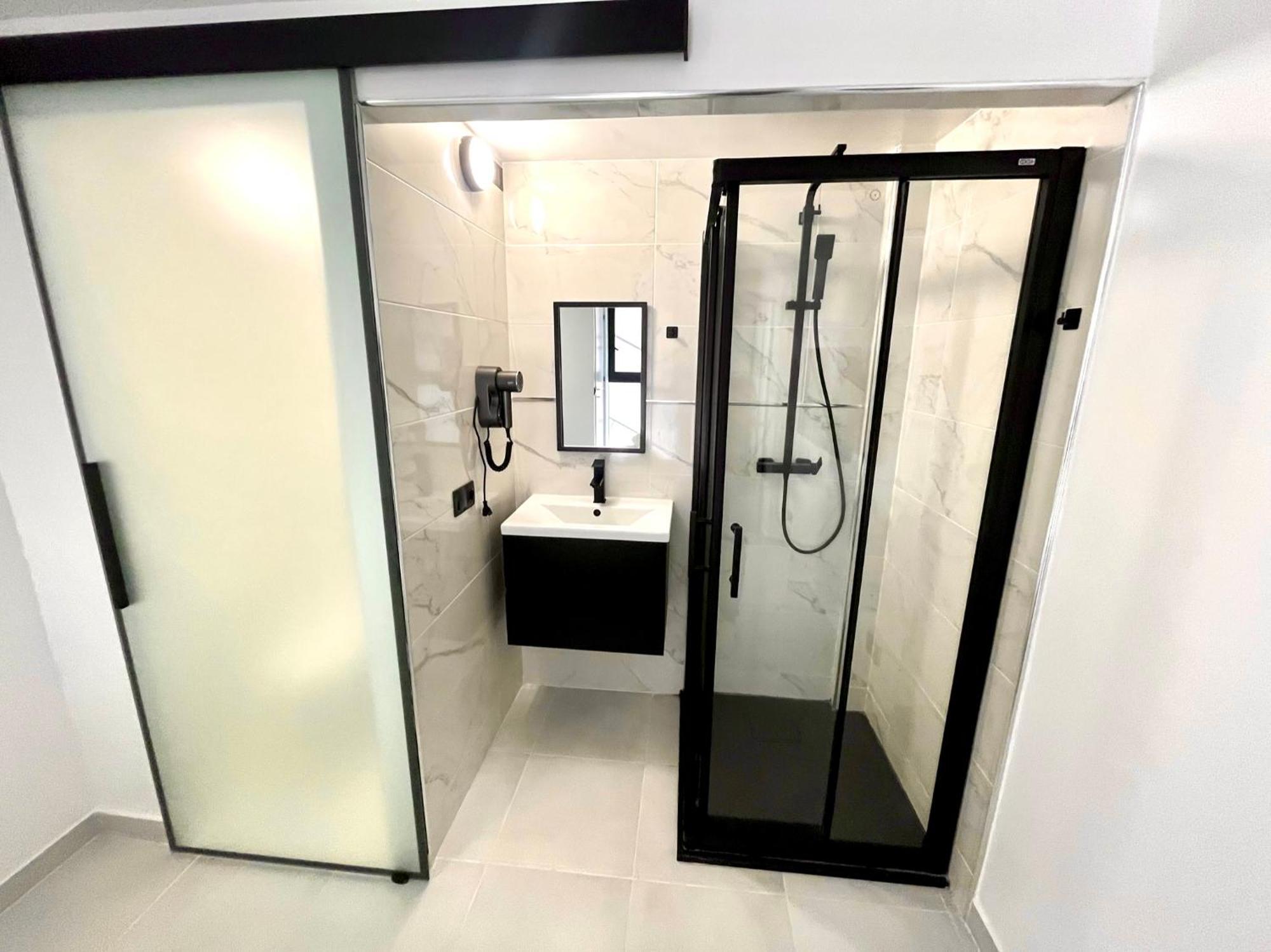 מטארו Mt Boutique Suites Y Apartamentos - Adults Only - מראה חיצוני תמונה