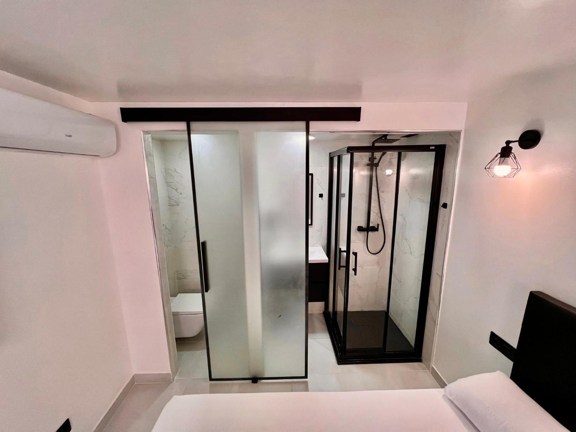 מטארו Mt Boutique Suites Y Apartamentos - Adults Only - מראה חיצוני תמונה