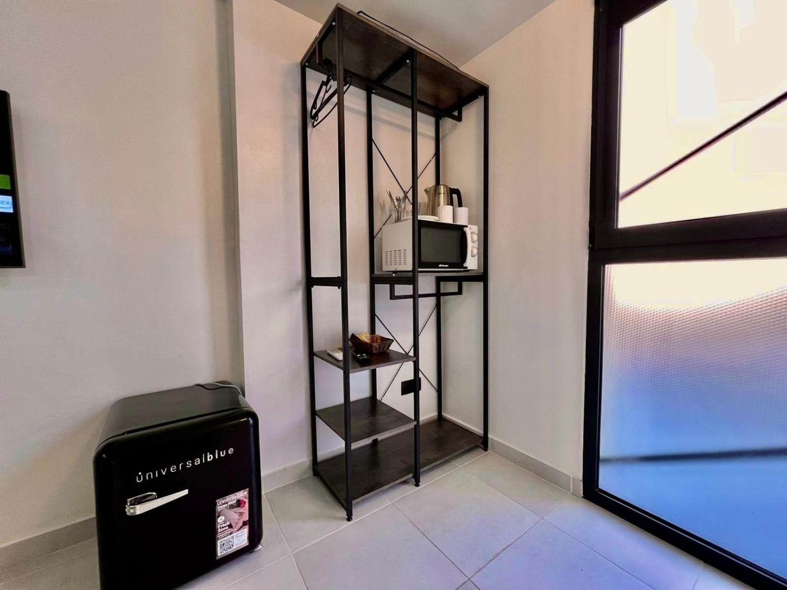 מטארו Mt Boutique Suites Y Apartamentos - Adults Only - מראה חיצוני תמונה