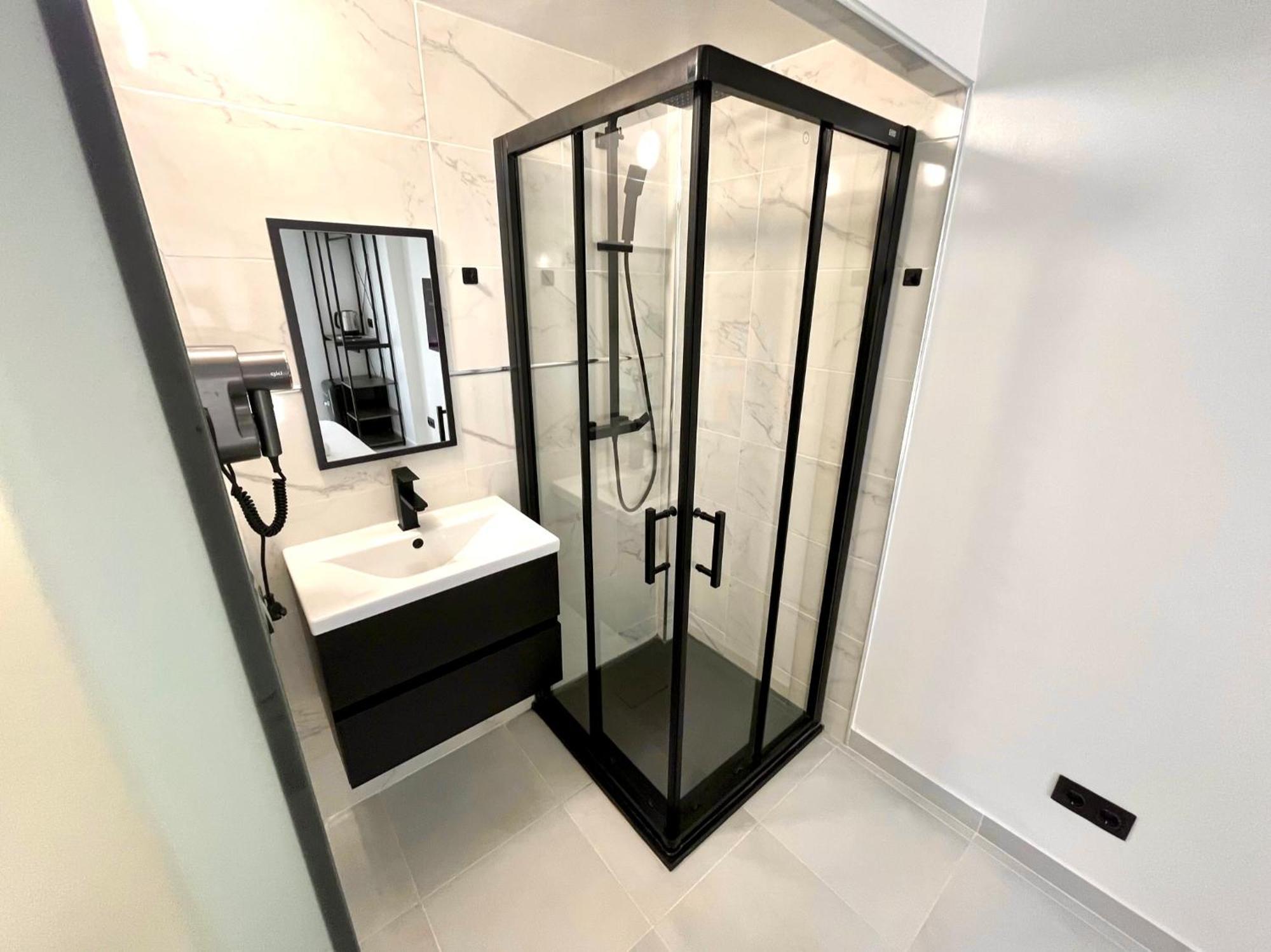 מטארו Mt Boutique Suites Y Apartamentos - Adults Only - מראה חיצוני תמונה