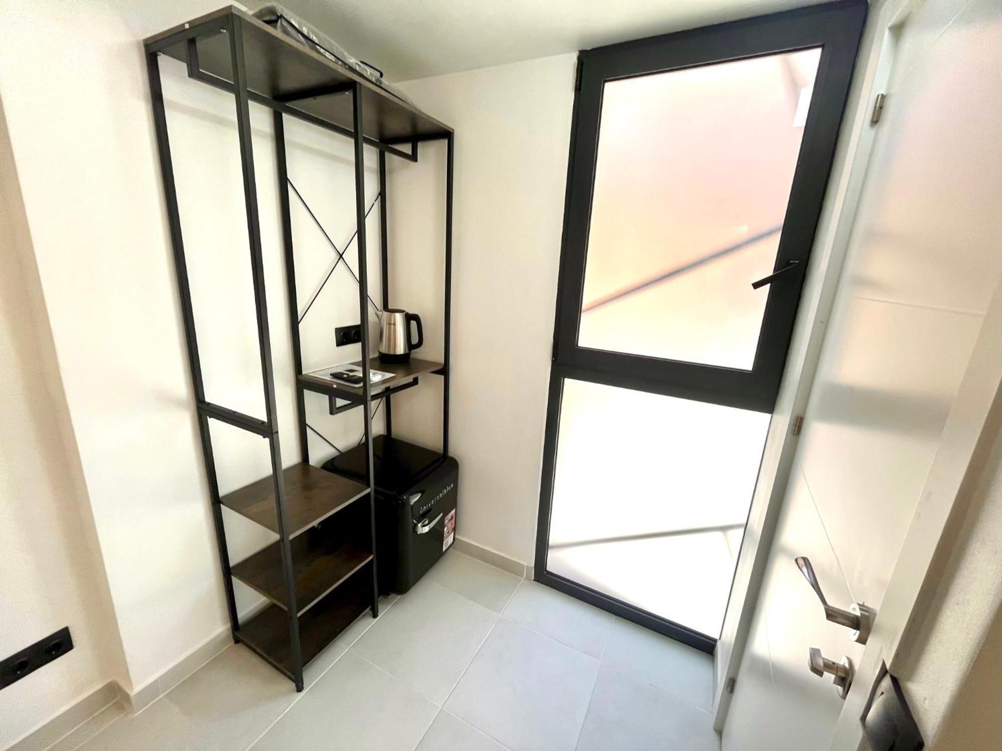 מטארו Mt Boutique Suites Y Apartamentos - Adults Only - מראה חיצוני תמונה