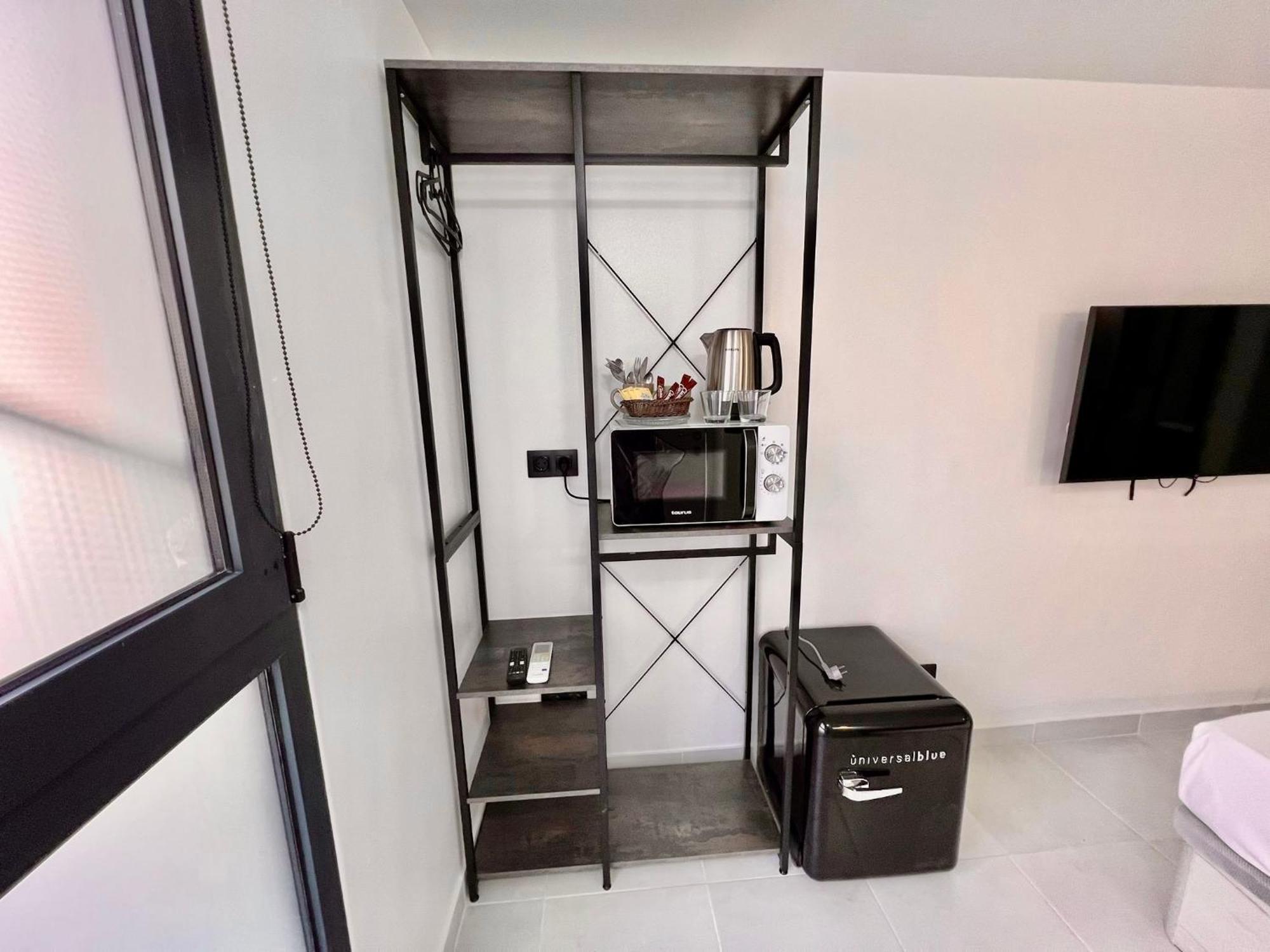 מטארו Mt Boutique Suites Y Apartamentos - Adults Only - מראה חיצוני תמונה