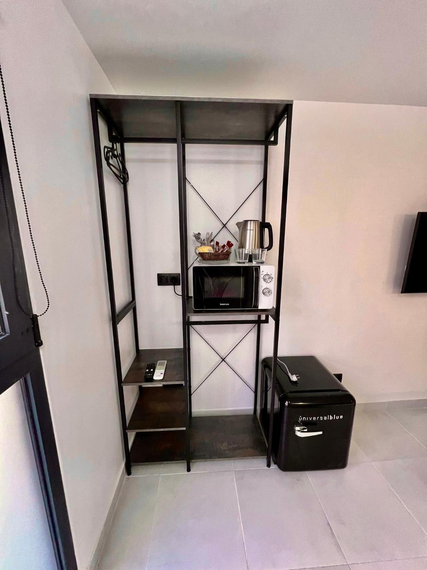 מטארו Mt Boutique Suites Y Apartamentos - Adults Only - מראה חיצוני תמונה