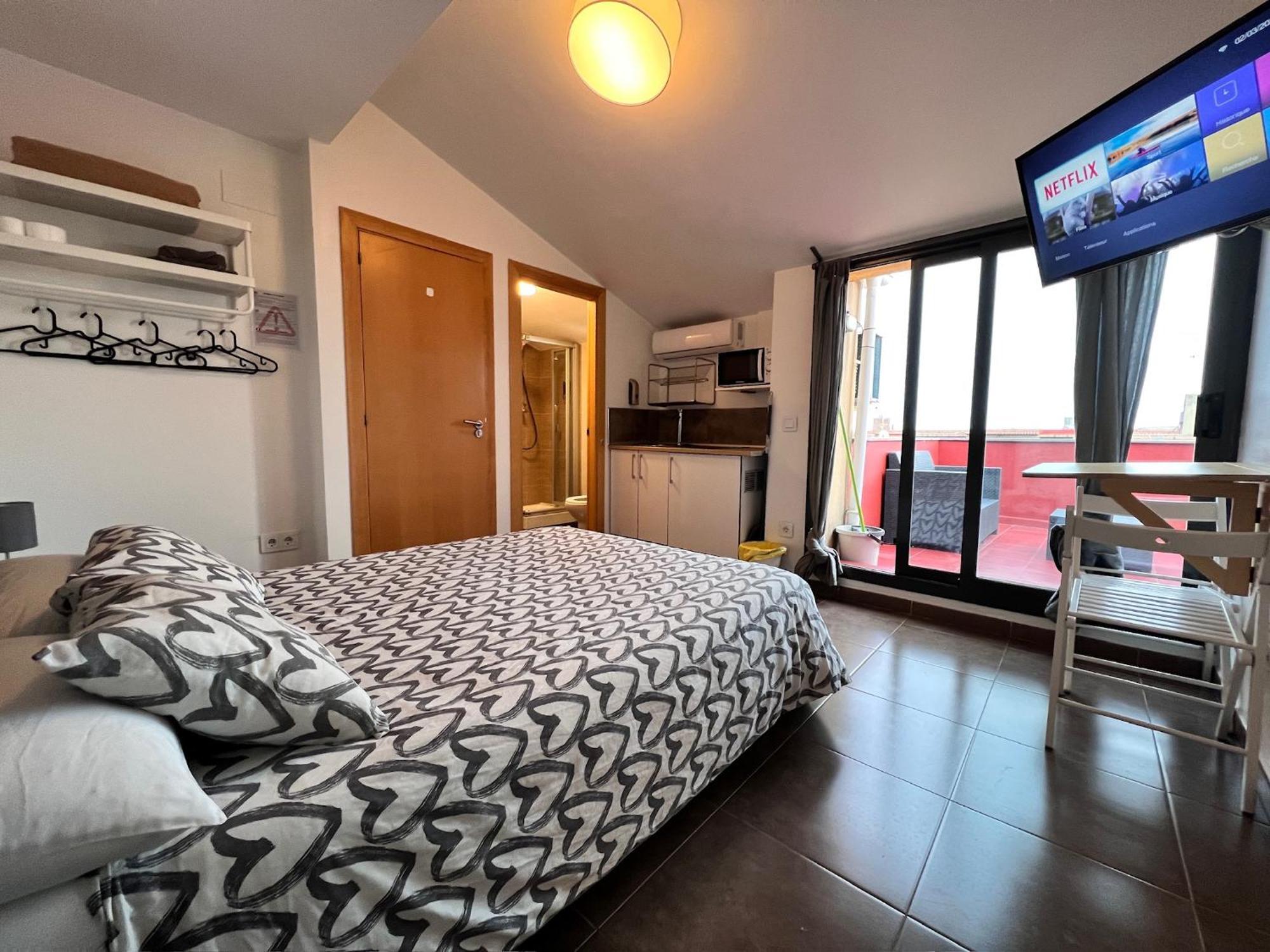 מטארו Mt Boutique Suites Y Apartamentos - Adults Only - מראה חיצוני תמונה