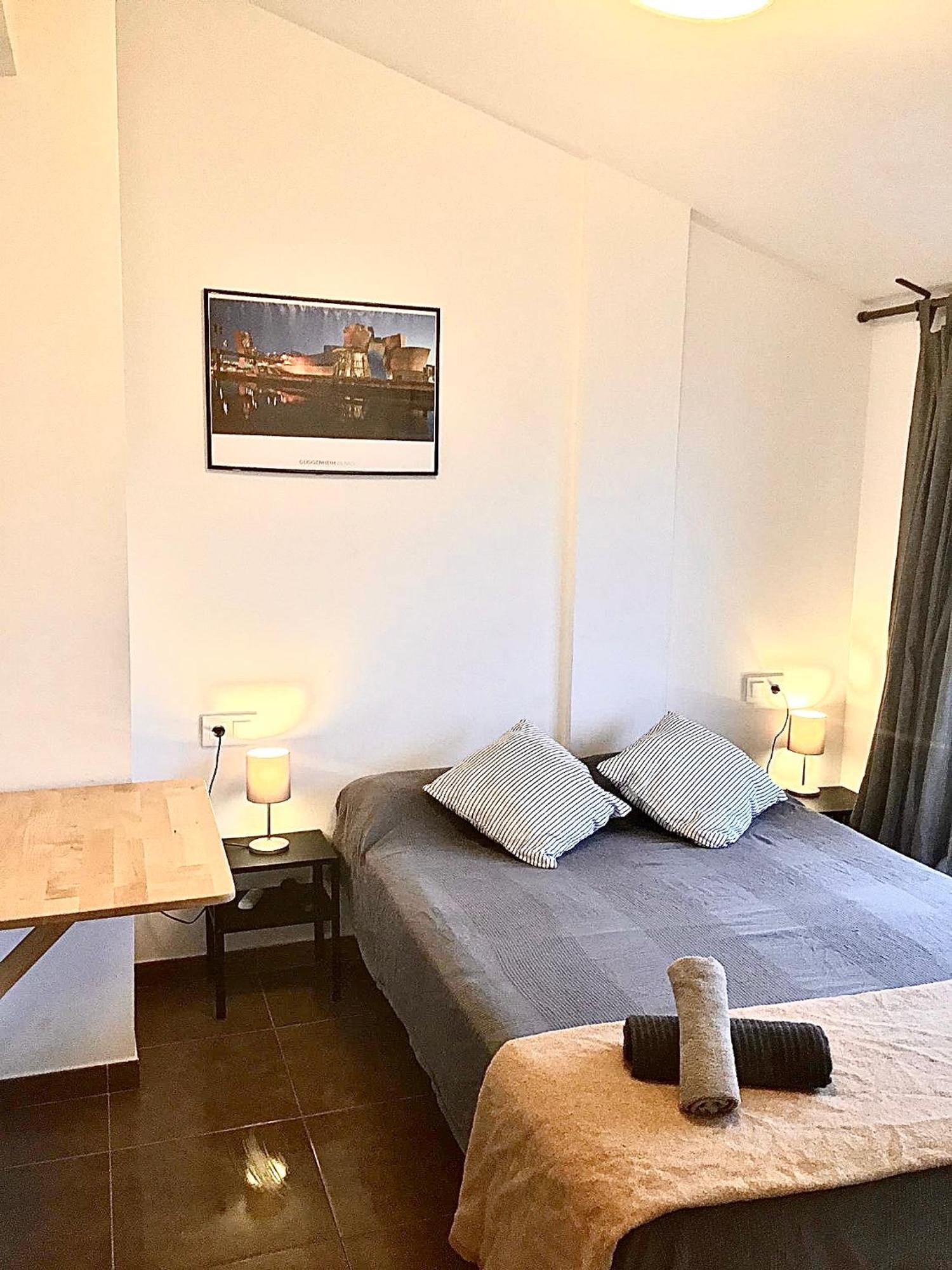 מטארו Mt Boutique Suites Y Apartamentos - Adults Only - מראה חיצוני תמונה
