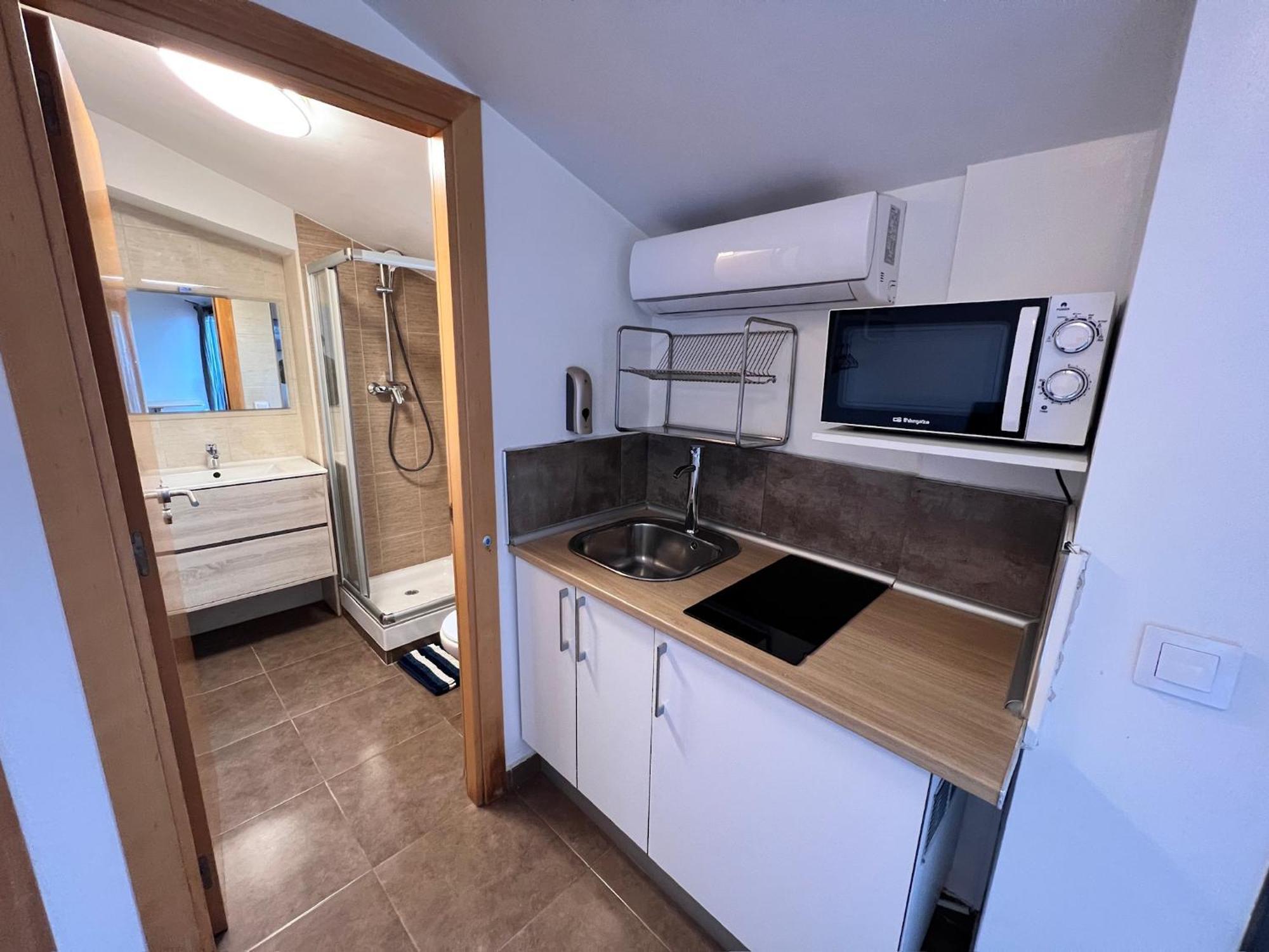 מטארו Mt Boutique Suites Y Apartamentos - Adults Only - מראה חיצוני תמונה